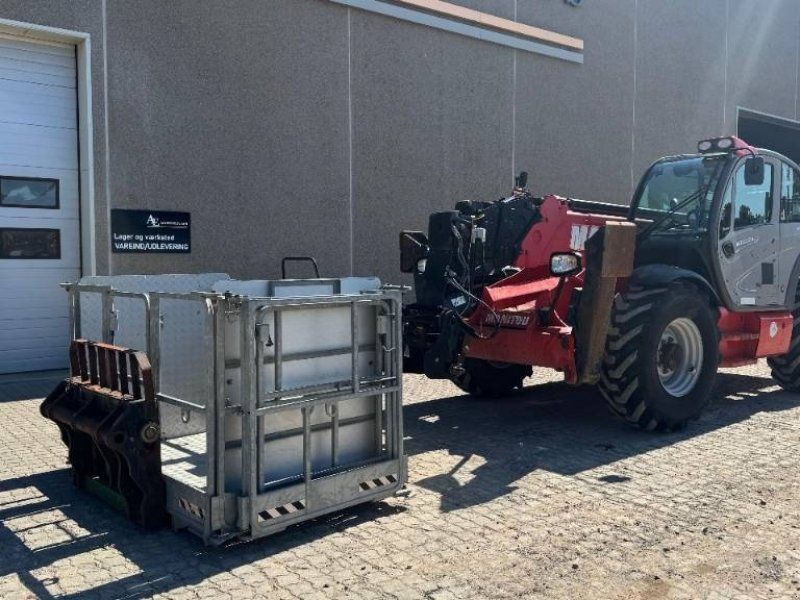 Manitou MT 1840 A