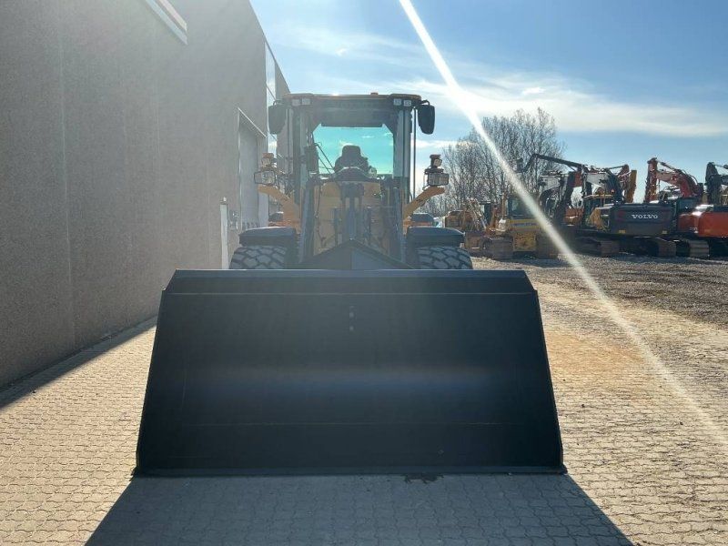 Volvo L 60 H