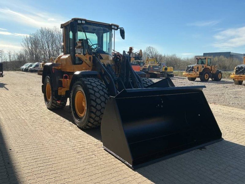 Volvo L 60 H