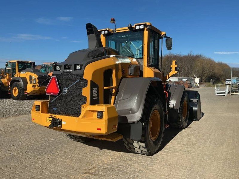 Volvo L 60 H
