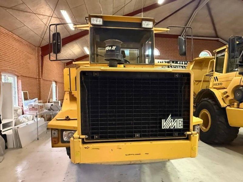 Volvo BM A 20