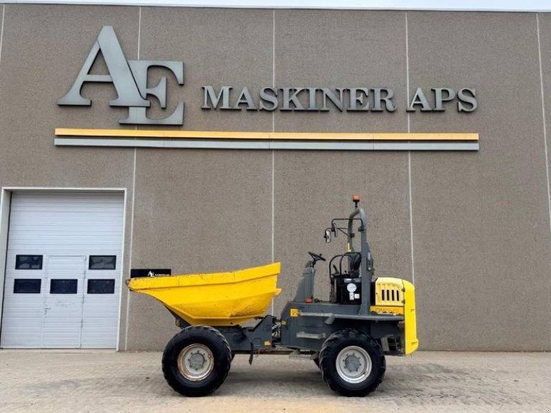 Wacker Neuson DW 60