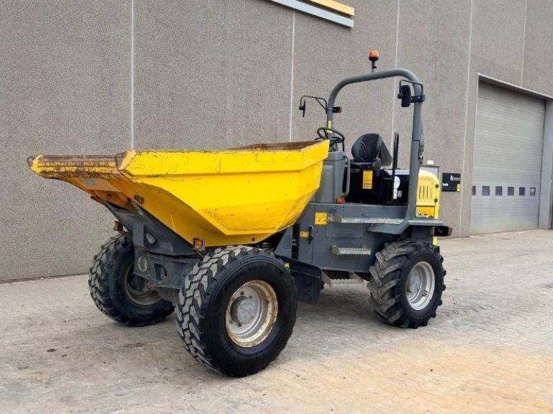 Wacker Neuson DW 60