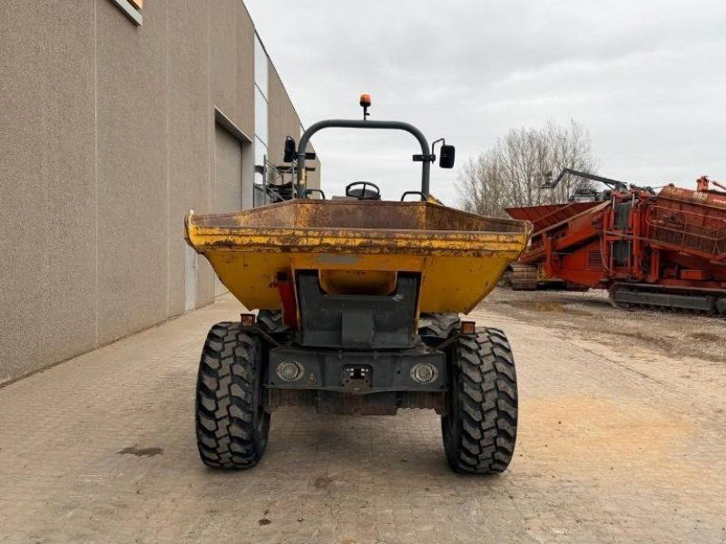 Wacker Neuson DW 60