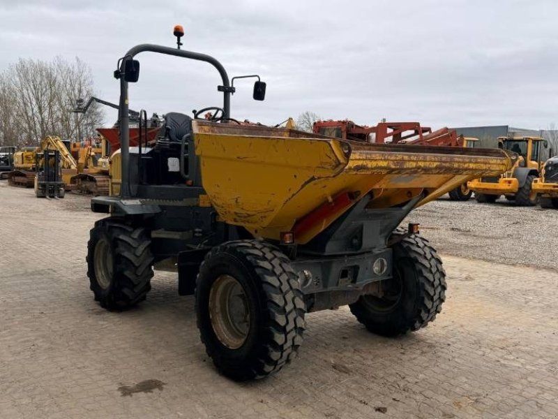 Wacker Neuson DW 60