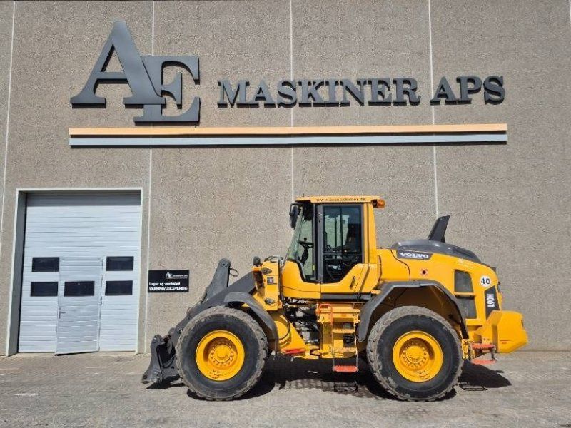 Volvo L 90 H