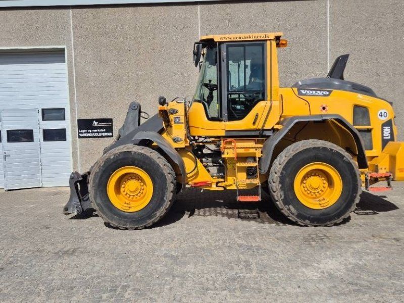 Volvo L 90 H