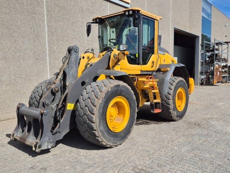 Volvo L 90 H