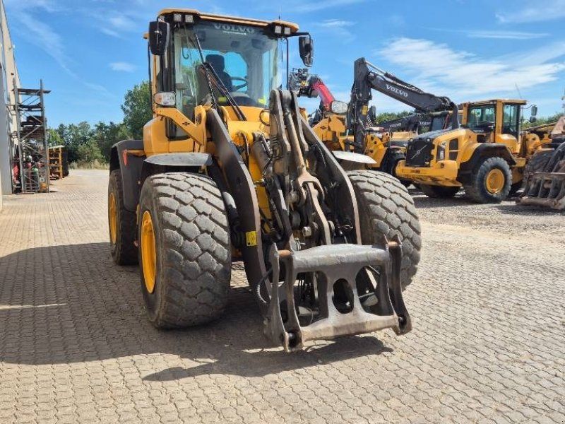 Volvo L 90 H