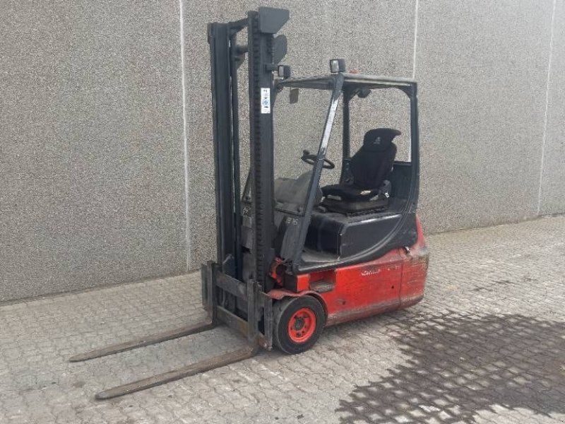 Linde E 16