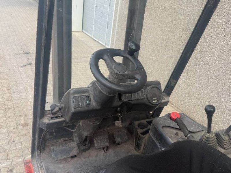 Linde E 16