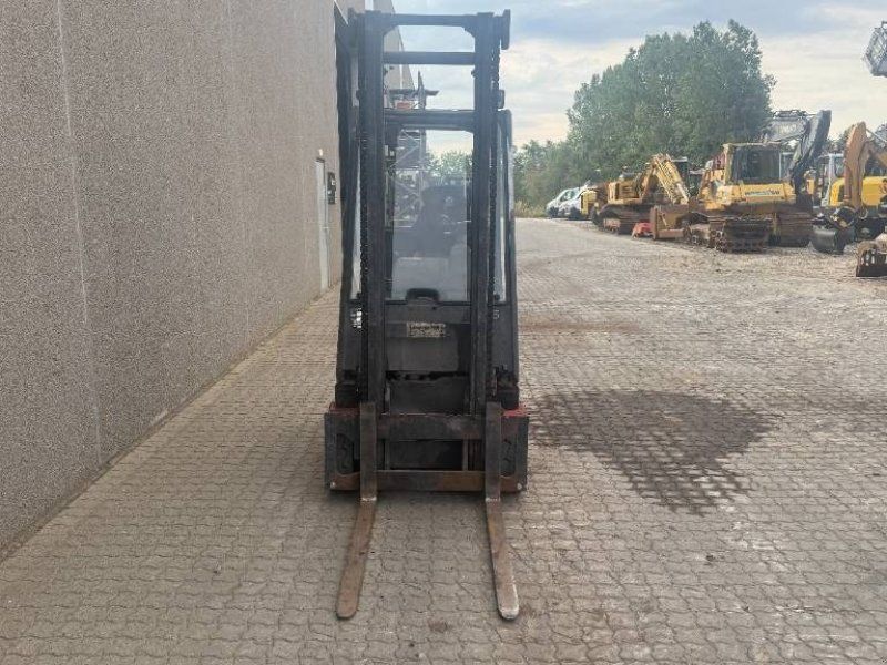 Linde E 16