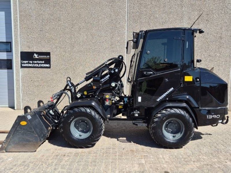 Weidemann 1390