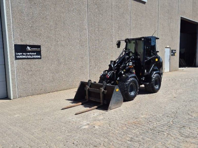 Weidemann 1390