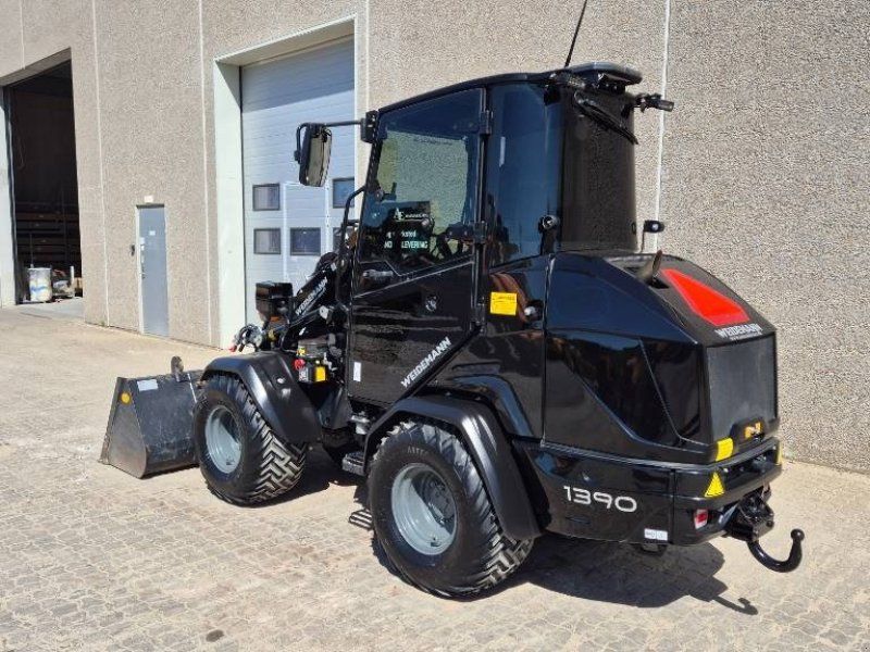 Weidemann 1390