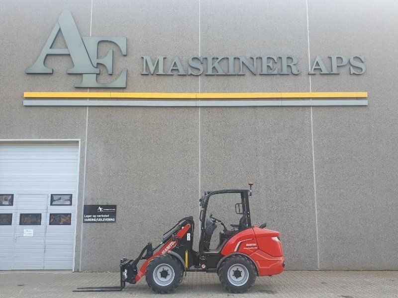 Manitou MLA 4-50H STS