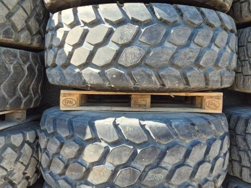 Bridgestone 23.5R25 VJT