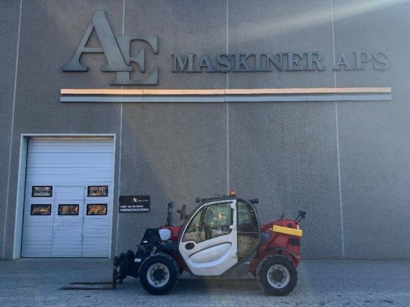 Manitou MT 625 H