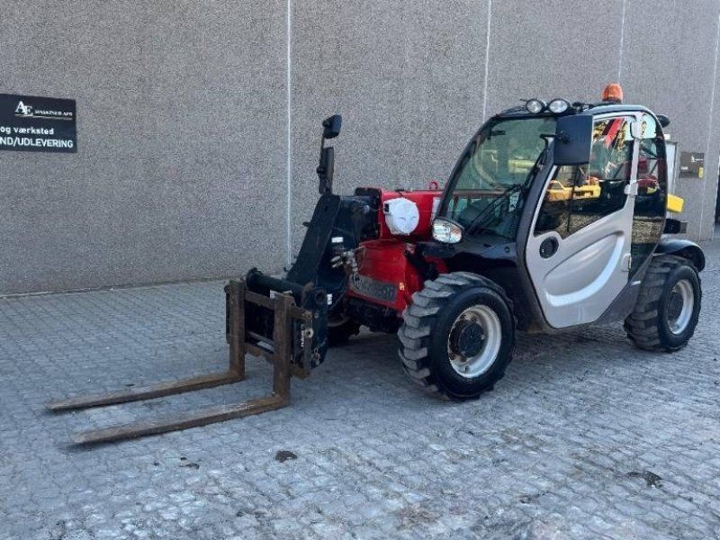 Manitou MT 625 H