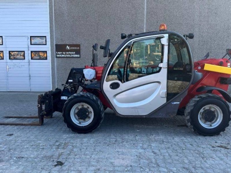 Manitou MT 625 H