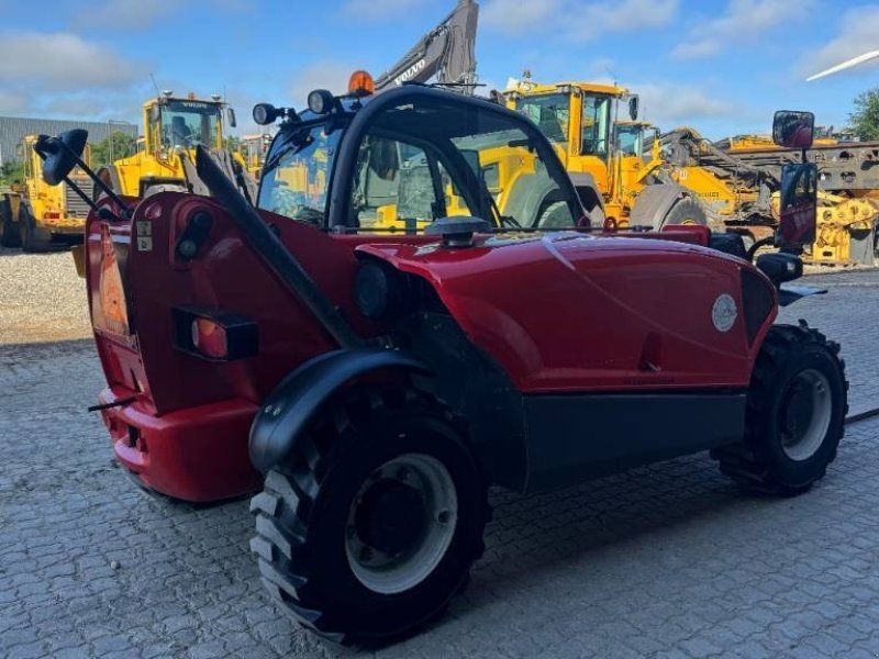 Manitou MT 625 H