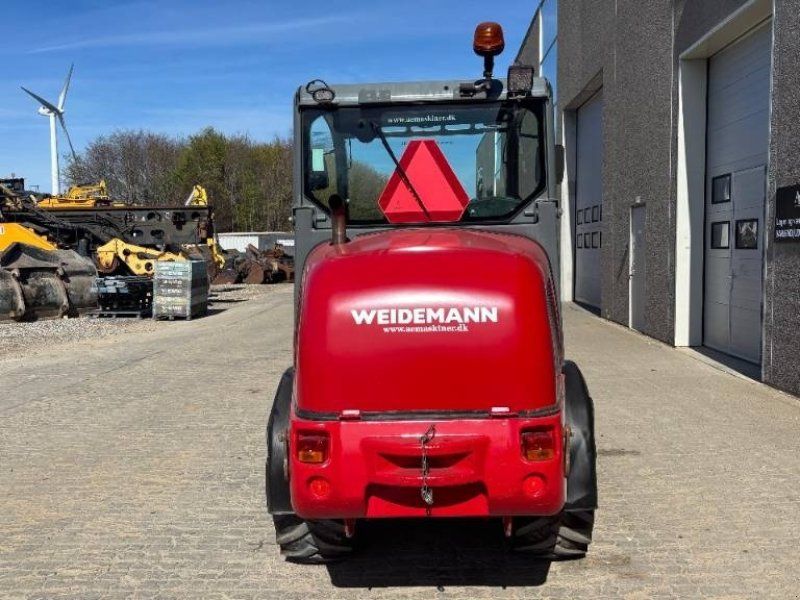 Weidemann 2070LP