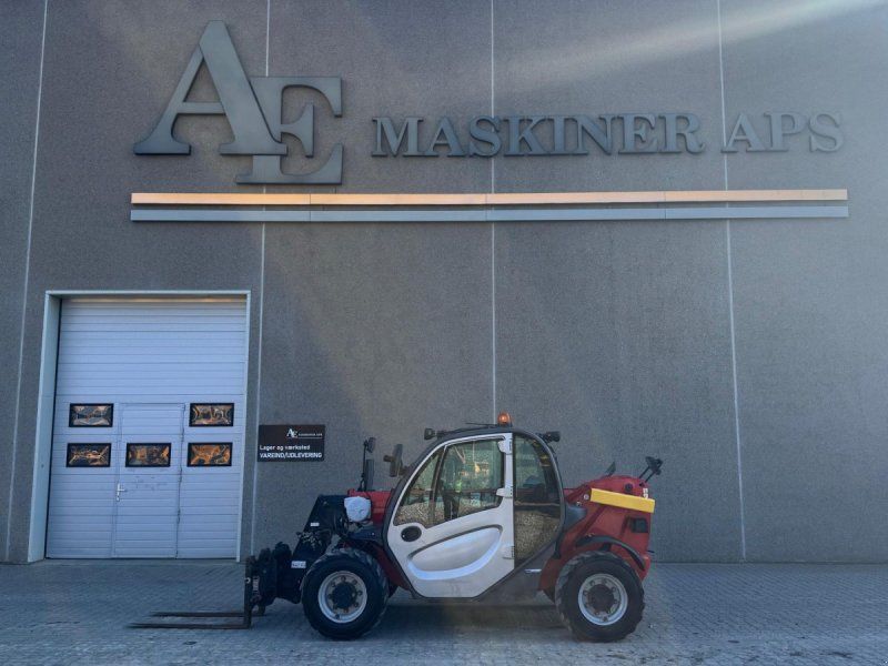 Manitou MT 625 Comfort ST3B