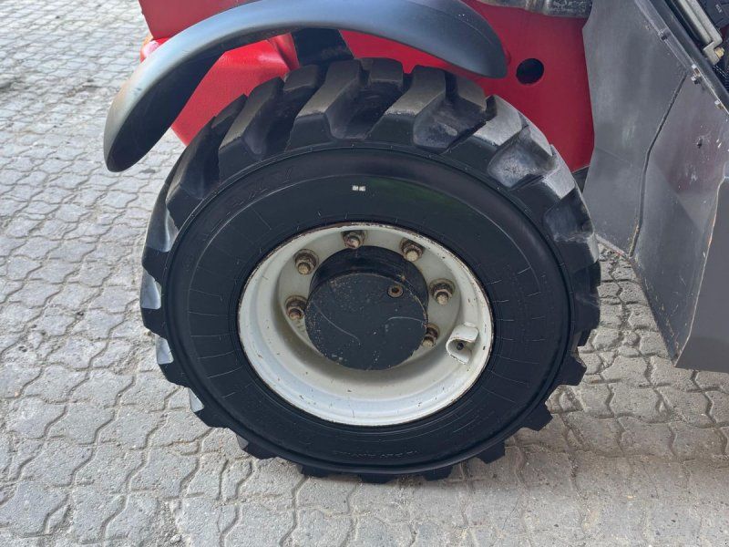 Manitou MT 625 Comfort ST3B