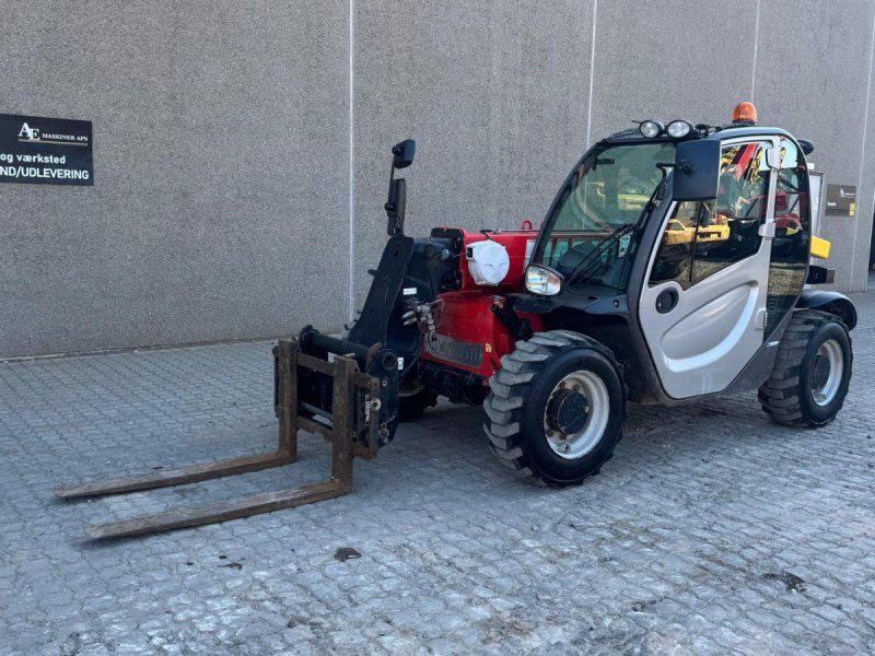 Manitou MT 625 Comfort ST3B