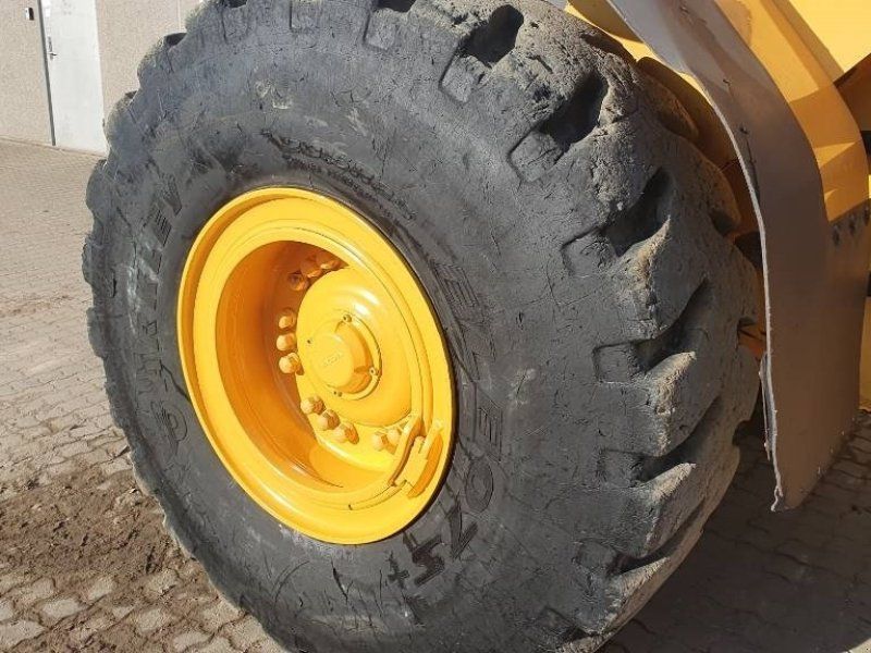 Volvo L 120 G