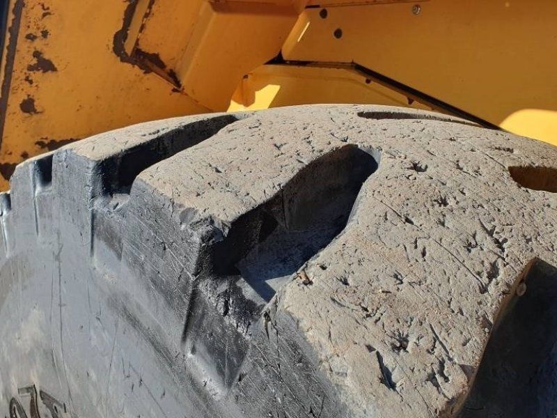 Volvo L 120 G