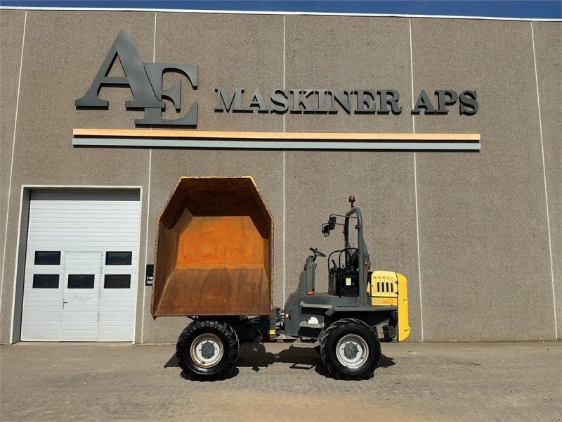 Wacker Neuson DW 60
