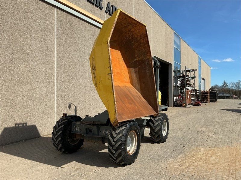 Wacker Neuson DW 60