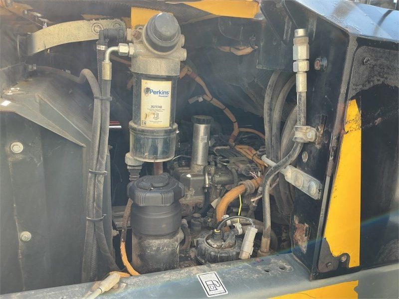 Wacker Neuson DW 60