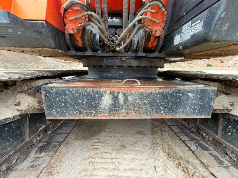 Hitachi ZX 470 LC H-3