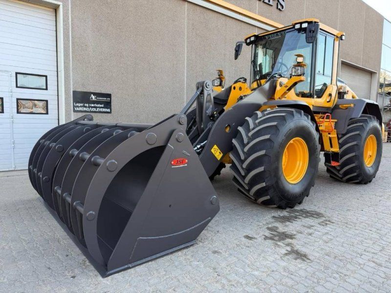Volvo L 70 H
