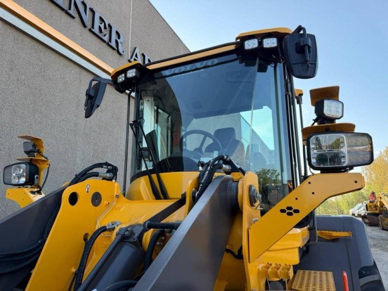 Volvo L 70 H