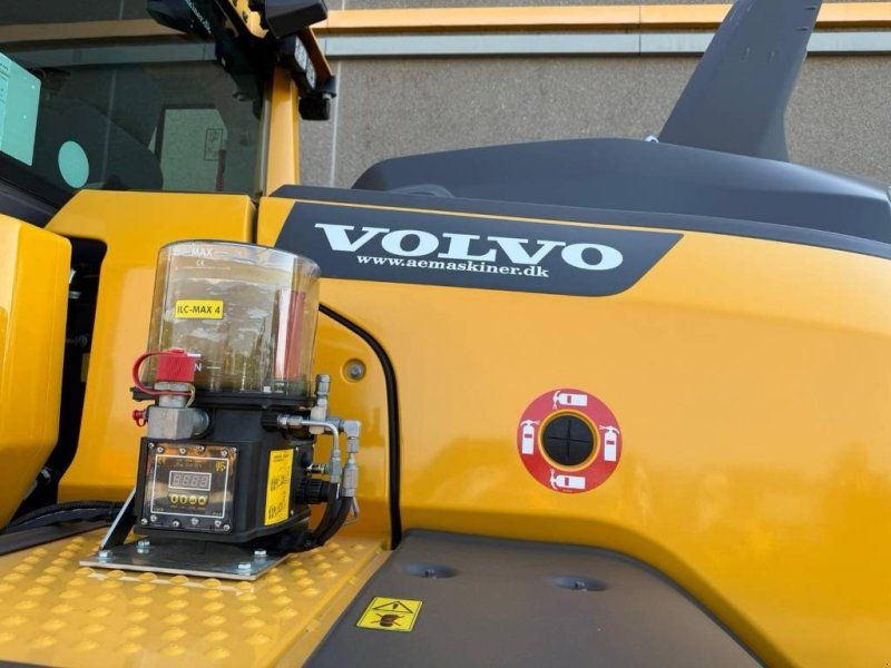 Volvo L 70 H