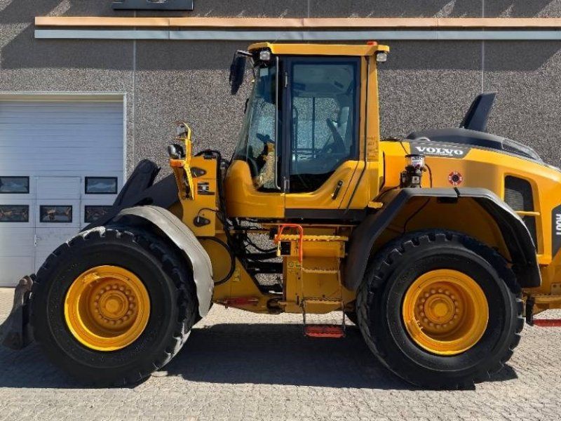 Volvo L 90 H