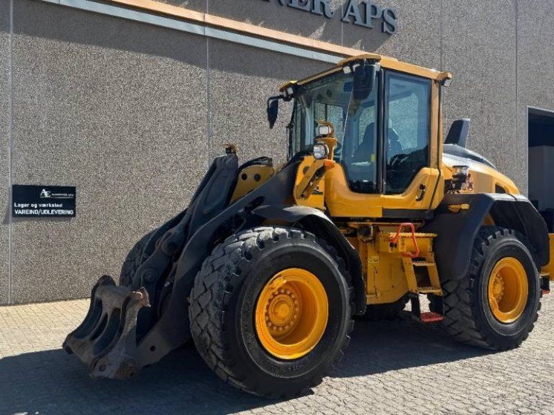 Volvo L 90 H