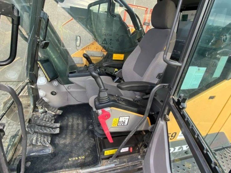 Volvo EC 480 E L