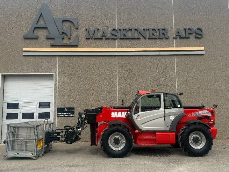 Manitou MT 1840 A