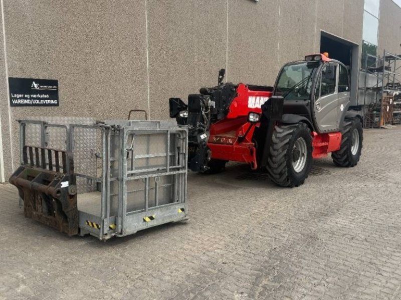 Manitou MT 1840 A