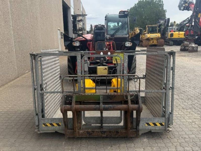 Manitou MT 1840 A