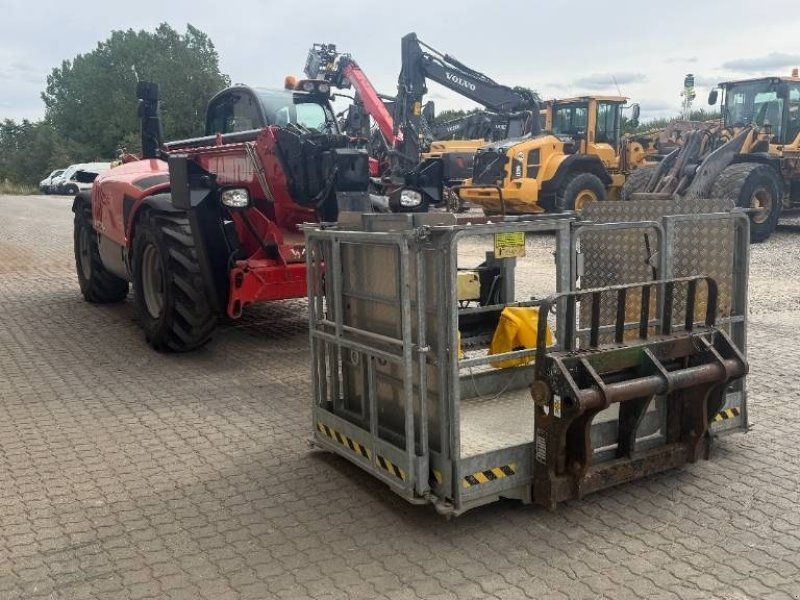 Manitou MT 1840 A