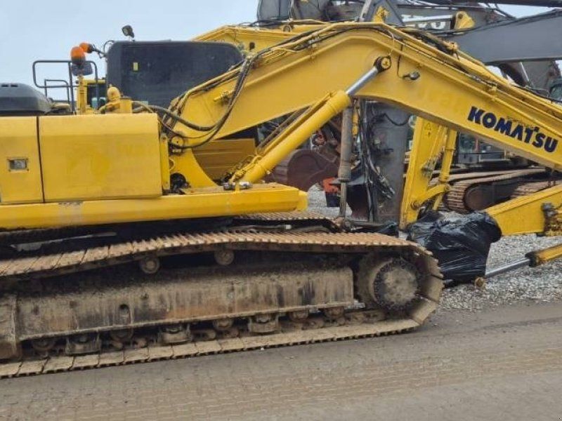 Komatsu PC 290 LC-8