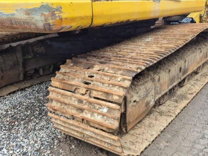 Komatsu PC 290 LC-8
