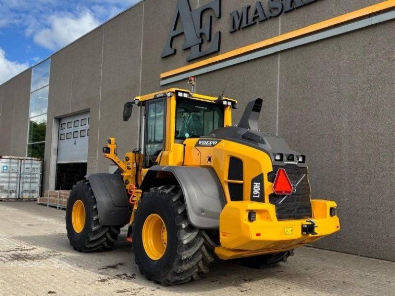 Volvo L 90 H