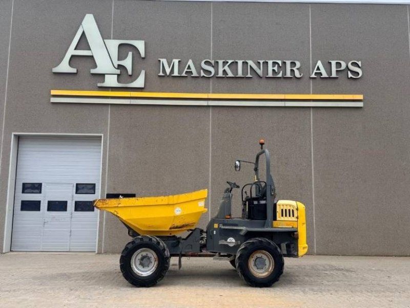 Wacker Neuson DW 60
