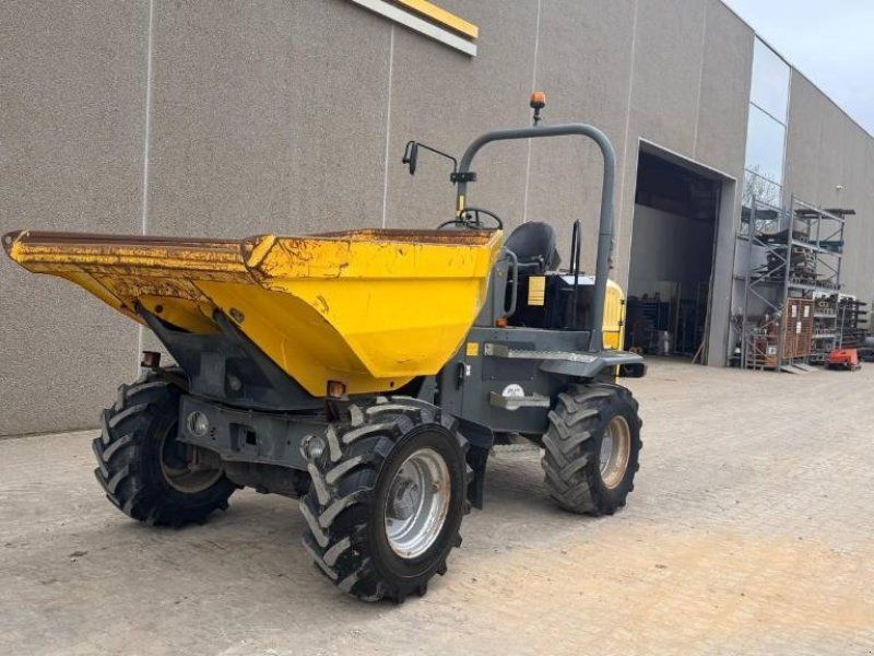 Wacker Neuson DW 60